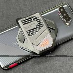 ASUS Indonesia tengah bersiap hadirkan ROG Phone 5s