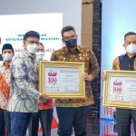 Pemko Medan Raih Penghargaan Smart City Dari Kementerian Kominfo