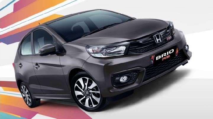 PT Honda Prospect Motor (HPM) memperkenalkan New Honda CR-V Black Edition sebagai varian pelengkap model yang sudah dipasarkan.