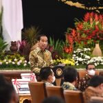 Presiden Joko Widodo (Jokowi) mengatakan bahwa pelayanan publik merupakan bukti nyata kehadiran negara di tengah masyarakat. Di mana pelayanan publik menentukan kepercayaan masyarakat kepada instansi.
