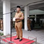 Plt Wali Kota Harapkan Visi Tanjungbalai "Berprestasi" Terus Ditingkatkan