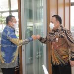 Ketua MPR Dukung KPK Berantas Korupsi