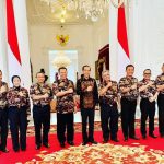 Bamsoet Dukung Terpilhnya Pontjo Sutowo Sebagai Ketum FKPPI 2021-2026