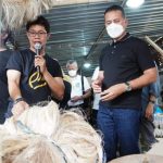 Dikunjungi Musa Rajekshah, Owner Palem Craft Tawarkan Diri Pulang Kampung Latih Masyarakat Sumut
