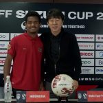 Viral Anak Indigo Prediksi Skor Pertandingan Indonesia vs Thailand di Final Piala AFF 2020