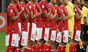 Mantan pelatih Thailand, pak Chanwit Pholchiwin meminta para pemain negara beliau tidak menganggap remeh Tim Nasional Indonesia yang diperkuat pemain muda di final Piala AFF 2020.