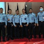 Sebanyak 6 (enam) orang Calon Pegawai Negeri Sipil (CPNS) di Lingkungan Kantor Wilayah Kementerian Hukum dan HAM Sumatera Utara resmi diambil sumpah menjadi Pegawai Negeri Sipil (PNS), Rabu (29/12/2021).