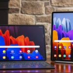 Pilih Mana: Mi Pad 5 Pro dan Galaxy Tab S7