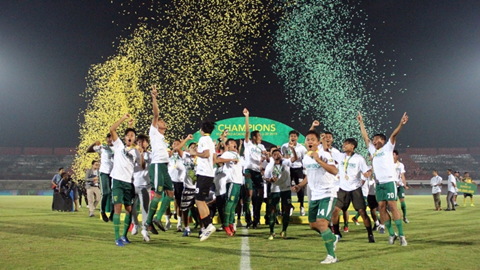 Kompetisi PSSI Piala Suratin U17 zona Sumatera Utara resmi digelar hari ini. 