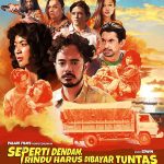 Deretan Film Indonesia yang Berjaya di Festival Film Dunia 2021