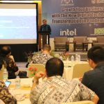 Sharing Diskusi Bersama Apkomindo Sumut, Wali Kota Medan: Tiga Sektor yang Menjadi ‘Pahlawan’ Kebangkitan Ekonomi Pasca Pandemi
