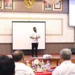 Bobby Nasution Dukung Penuh Program Pengendalian Banjir Kementerian PUPR di Medan