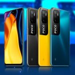 POCO POCO M3 Pro 5G X Herzven Tampil dengan Desain Visual Unik