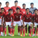 5 Pemain Timnas Indonesia yang Belum Diturunkan Shin Tae-yong di Piala AFF 2020