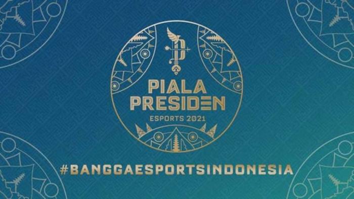 Menteri Parekraf Sandiaga Uno Apresiasi dan Dukung Penuh Gelaran Piala Presiden Esports 2021