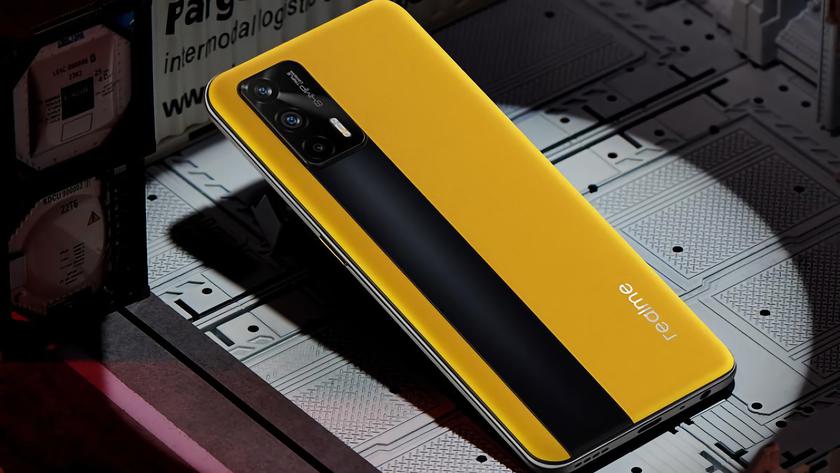 Menunggu Peluncuran Xiaomi 12 dan Realme GT 2 Pro 