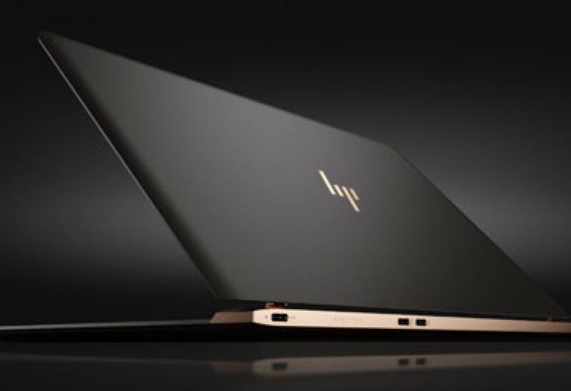 HP Pavilion Aero 13, Mudah dan Nyaman Dibawa Berpergian