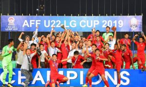 Federasi Sepakbola Asia Tenggara (AFF) telah rampung melakukan pengundian grup untuk AFF U-23 Championship 2022 pada Rabu (29/12).