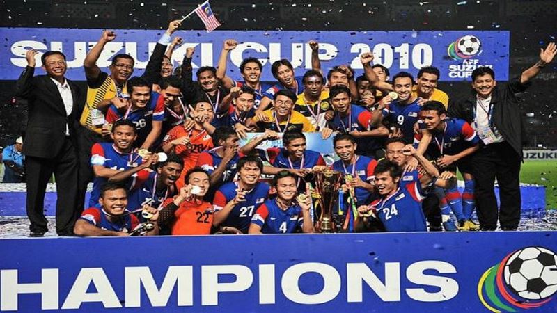 Jejak Kelam Piala AFF 2010 dan Menunggu Laga Penentu: Indonesia Vs Malaysia