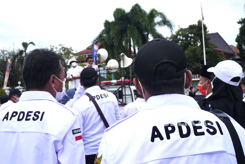 Perpres 104 Tahun 2021 tentang Rincian APBN 2022 yang belum lama ini dikeluarkan Presiden Joko Widodo atau Jokowi menuai pro kontra.