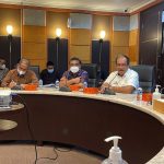 Studi Tiru Pemkab Asahan di Mal Pelayanan Publik Kota Pekanbaru