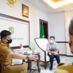 Wali Kota Medan, Bobby Nasution ingin agar masyarakat kota Medan yang terdampak pembangunan jalur layang Kereta Api Medan-Binjai mendapatkan santunan dan pengganti tempat tinggal yang layak.