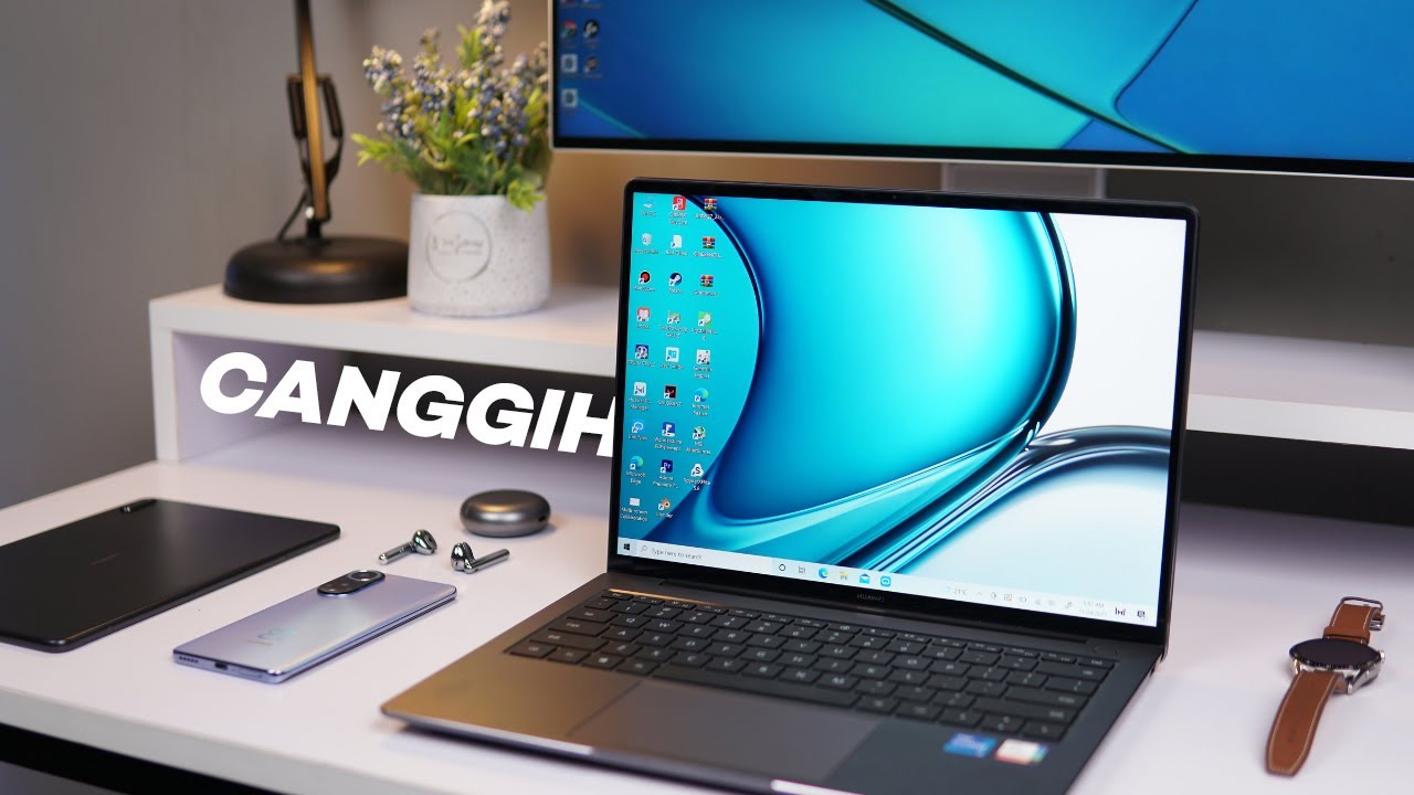 Ponsel Huawei Nova 9, laptop MateBook 14s dan MateBook 14 sudah resmi melenggang di Indonesia, mulai pada Rabu 8 Desember 2021