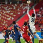 Babak I Indonesia Vs Singapura: 1-1, Aturan Gol Tandang di Semifinal Piala AFF Dihapus