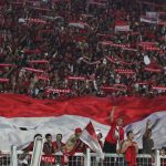 AFF meralat pernyataan Federasi Sepakbola Singapura (FAS). Suporter Timnas Indonesia dan Thailand tetap bisa membawa benderanya masing-masing di Piala AFF 2020.