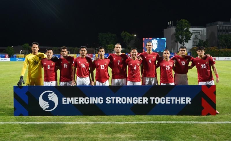 Pelatih Tim Nasional (Timnas) Malaysia, Tan Cheng Hoe, merasa cemas dengan kecepatan yang dimiliki pemain Timnas Indonesia.