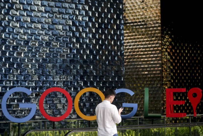 Google Ungkap 9 Topik Paling Banyak Dicari Sepanjang 2021