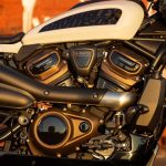 Harley-Davidson Sportster S Meluncur di India, Adopsi Mesin Revolution Max
