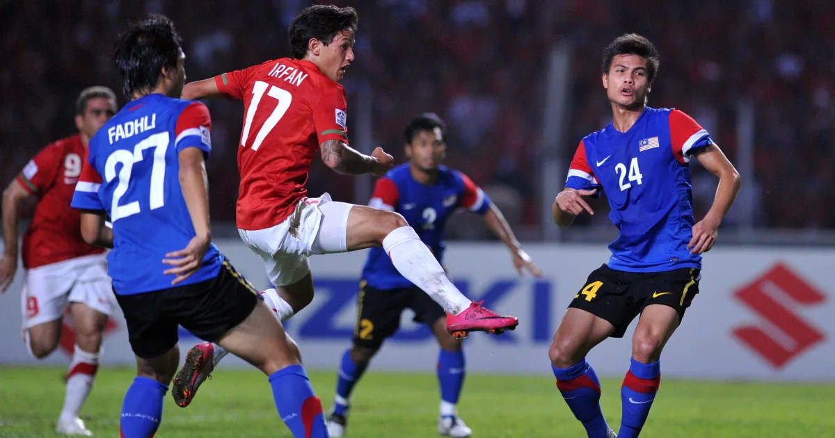 Jejak Kelam Piala AFF 2010 dan Menunggu Laga Penentu: Indonesia Vs Malaysia