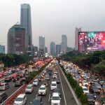 Libur Nataru Semakin Dekat, Hampir 1 Juta Kendaraan Telah Keluar Dari Jabotabek