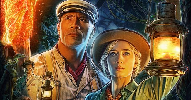 Disney kembali merilis film bertemakan petualangan pada 6 Oktober lalu yang berjudul Jungle Cruise. Biaya pembuatannya tergolong sangat mahal, yakni mencapai $200 juta, sedangkan pendapatan yang mereka peroleh sekitar $219 juta.