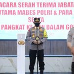 Jenderal Listyo Sigit Prabowo: Layani, Lindungi, dan Perhatikan Rasa Keadilan Masyarakat