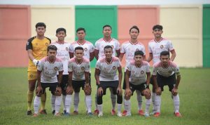 Laga seru bakal tersaji di Semifinal Liga 3 PSSI Zona Sumatera Utara antara Juara Bertahan Karo United kontra PSDS Deli Serdang. Ulangan Semifinal Liga 3 Sumut tahun 2019 kembali terjadi.