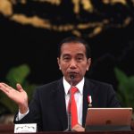 Presiden Joko Widodo (Jokowi) memberi perhatian khusus kepada varian baru Covid-19 Omicron. Ia tidak ingin virus jenis itu masuk ke Indonesia dan mengacak-acak agenda strategis nasional.