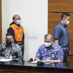 KPK Tetapkan Eks Pejabat Pajak Sulawesi Wawan Ridwan Tersangka TPPU
