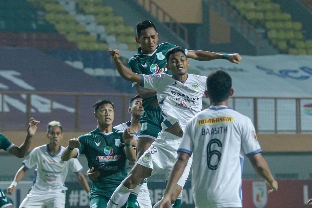 Peluang Lolos Makin Berat, Ansyari Lubis Kecewa PSMS Medan Imbang 0-0 Lawan PSIM Jogja