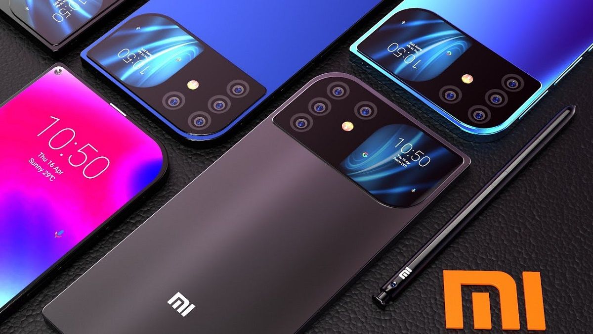 Menunggu Peluncuran Xiaomi 12 dan Realme GT 2 Pro