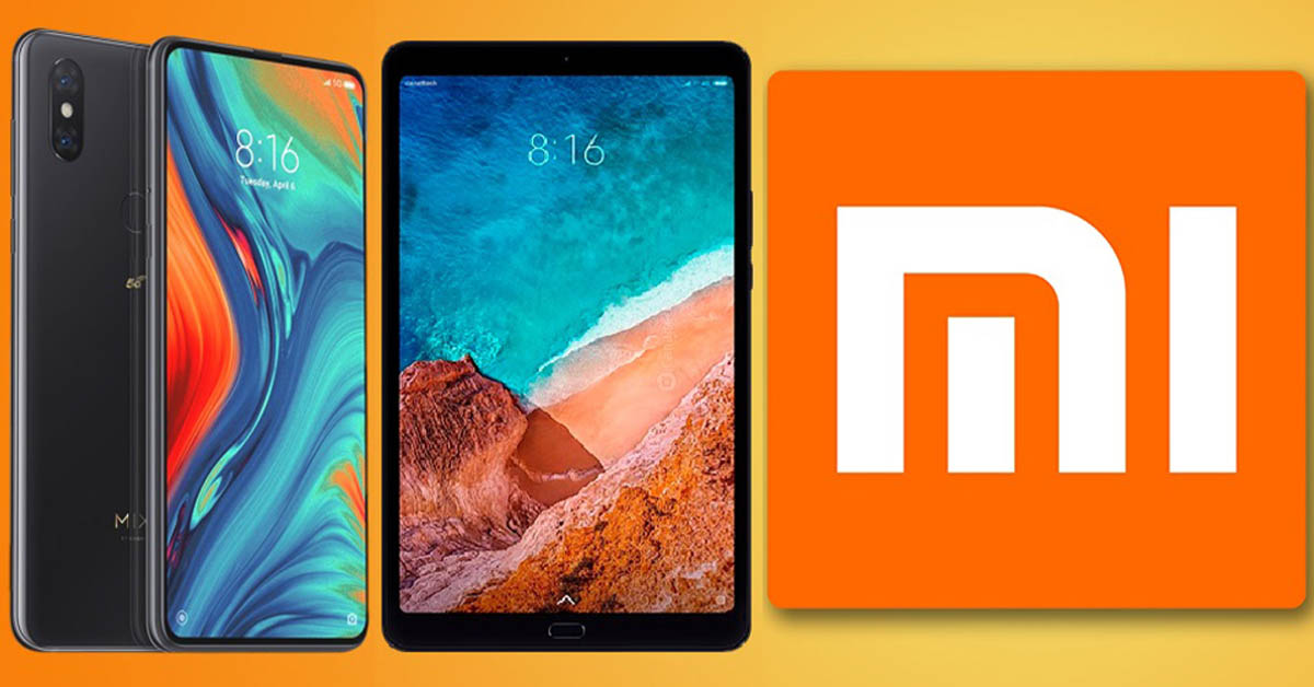 Pilih Mana: Mi Pad 5 Pro dan Galaxy Tab S7