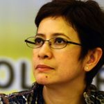 Nurul Arifin: Komunikasi Digital Penting Bagi Sosialisasi Kinerja Airlangga Hartarto