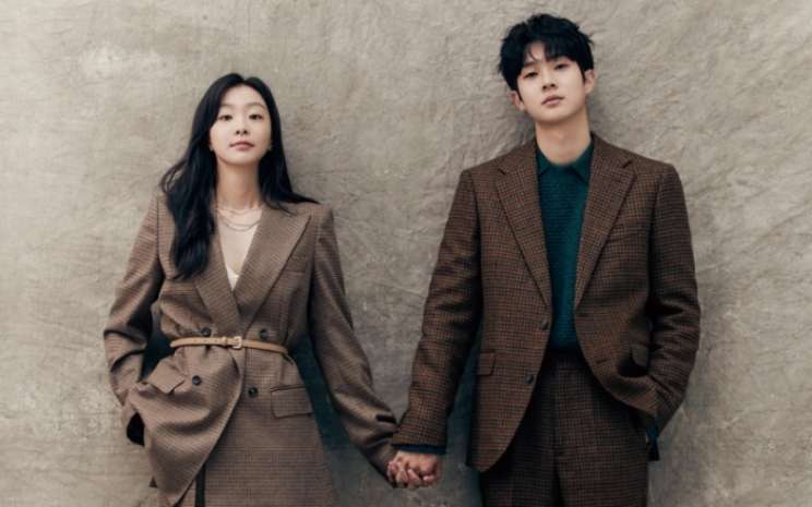 4 Drama Korea Tayang Desember 2021, Mana yang Paling Kamu Tunggu?