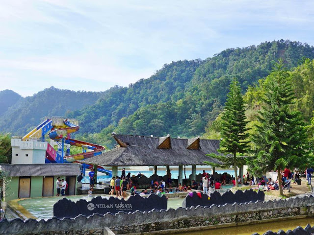 Sumatera Utara Bukan Hanya Medan, Yuk Wisata ke Kabupaten Karo