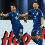 Indonesia Kalah 0-4 dari Thailand