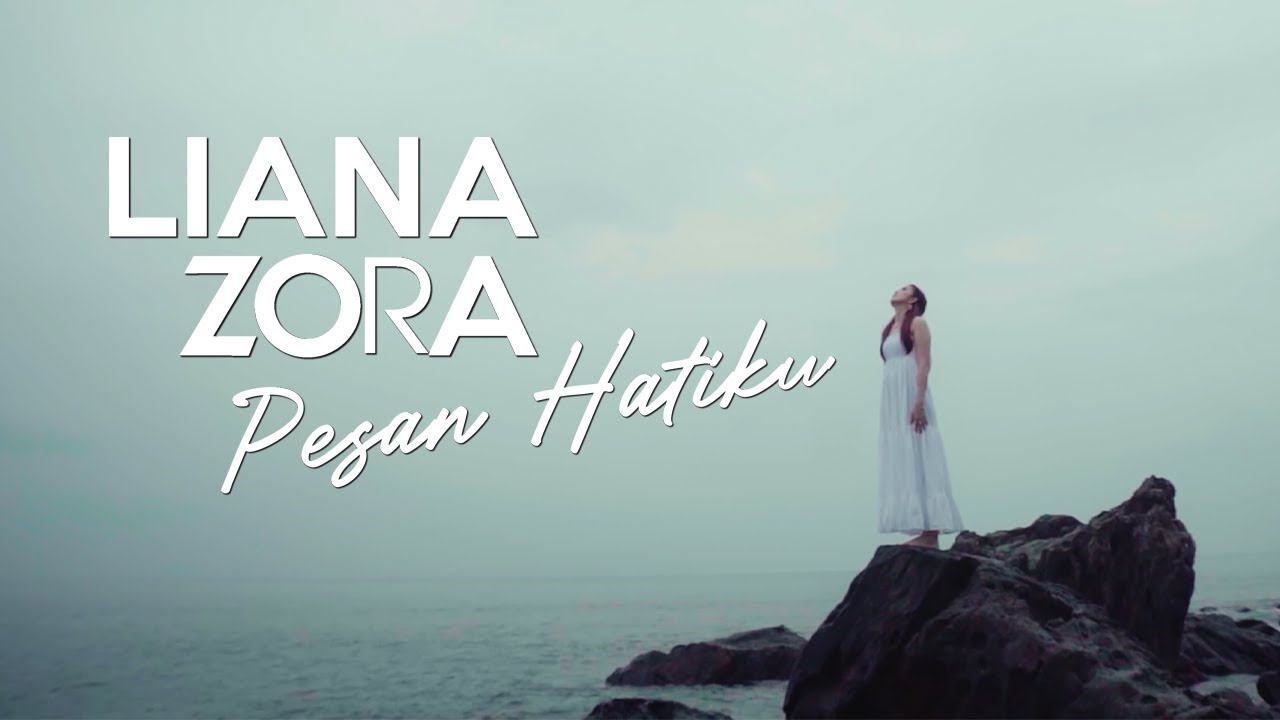 Penyanyi Liana Zora menghadirkan sebuah karya musik Pesan Hatiku. Tak sendiri, Liana berkolaborasi dengan Dide Hijau Daun. 