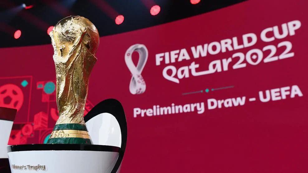 FIFA Vs UEFA Soal Rencana Piala Dunia Dua Tahun Sekali