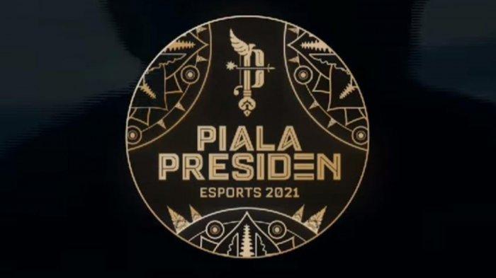 Menteri Parekraf Sandiaga Uno Apresiasi dan Dukung Penuh Gelaran Piala Presiden Esports 2021