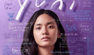 Film "Yuni" dan Gaung Perenungan Tentang Apa Itu "Menjadi" Perempuan